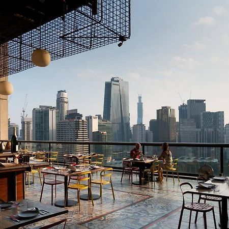 Binjai8 Klcc @ By Shahjalal Suites 吉隆坡 外观 照片