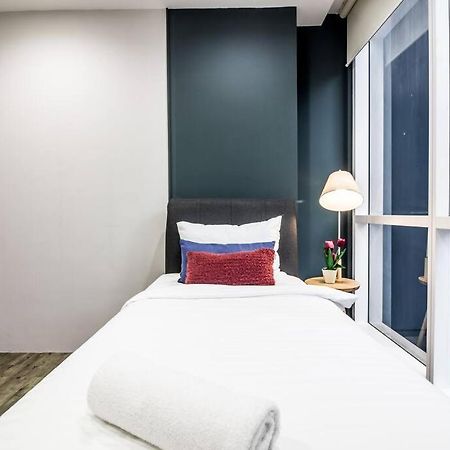 Binjai8 Klcc @ By Shahjalal Suites 吉隆坡 外观 照片